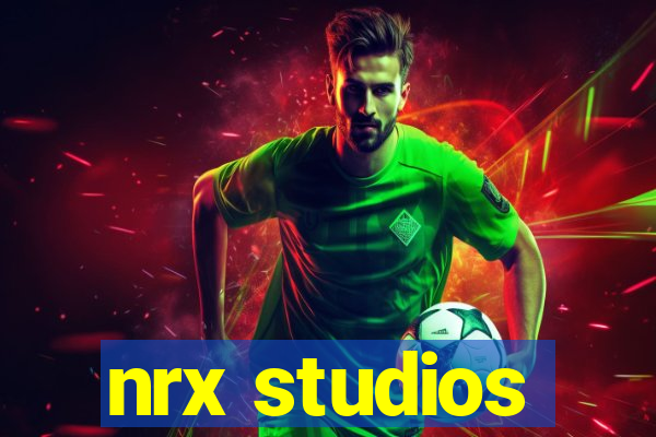 nrx studios